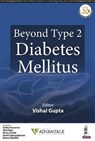 Beyond Type 2 Diabetes Mellitus - Vishal Gupta - 9789390595501