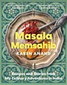 Masala Memsahib - Karen Anand - 9789390742110