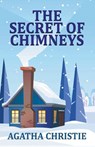 The Secret of Chimneys - Agatha Christie - 9789390852192