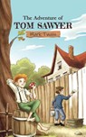 The Adventures of Tom Sawyer - Mark Twain - 9789390893096