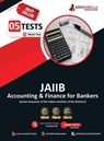 Accounting and Finance for Bankers - JAIIB Exam 2023 (Paper 2) - 5 Full Length Mock Tests (Solved Objective Questions) with Free Access to Online Tests - Edugorilla Prep Experts - 9789390893126
