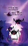 The War Of The Worlds - Hg Wells - 9789390893621