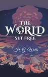 The World Set Free - Hg Wells - 9789390893638