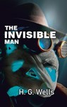 The Invisible Man - Hg Wells - 9789390893645