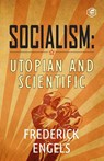 Socialism - Frederich Engels - 9789390896738