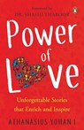 Power of Love - Athanasius Yohan I - 9789390914081