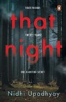 That Night - Nidhi Upadhyay - 9789390914784