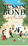 Roads to New Delhi - Ruskin Bond - 9789390918096