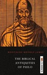 The Biblical Antiquities of Philo - M R James - 9789390997978