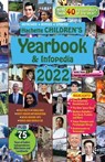 Hachette Children’s Yearbook & Infopedia 2022 - Hachette India - 9789391028831