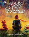 The Little Prince - Antoine De Saint-Exupery - 9789391103644