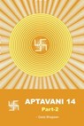 Aptavani-14 Part-2 (In English) - Dada Bhagwan - 9789391375300