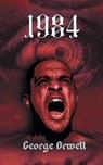 1984 - George Orwell - 9789391464721