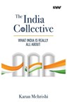 The India Collective - Karan Mehrishi - 9789391490225