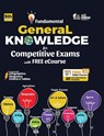 Fundamental General Knowledge for Competitive Exams with Free Ecourse - Disha Experts - 9789391551629