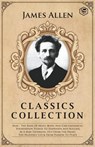 James Allen Classics Collection - Allen James - 9789391560775