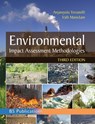 Environmental Impact Assessment Methodologies - Anjaneyulu Yerramilli ; Valli Manickam - 9789391910495