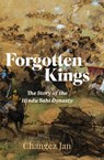 Forgotten Kings - Changez Jan - 9789392099014