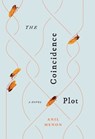 The Coincidence Plot - Anil Menon - 9789392099670