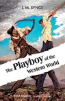 The Playboy of the Western World - J. M. Synge - 9789392322563