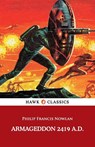 Armageddon 2419 A.D - Philip Francis Nowlan - 9789392322754
