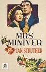 Mrs. Miniver - Jan Struther - 9789392554520