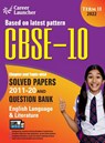 CBSE Class X 2022 - Term II - G.K. Publications (P) Ltd. - 9789392837180
