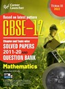 CBSE Class XII 2022 - Term II - G.K. Publications (P) Ltd. - 9789392837265