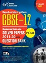 CBSE Class XII 2022 - Term II - G.K. Publications (P) Ltd. - 9789392837685