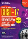 CBSE Class XII 2022 - Term II - G.K. Publications (P) Ltd. - 9789392837692