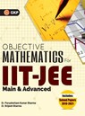 IIT JEE 2022 - Gkp - 9789392837821