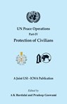 UN Peace Operations - A K Bardalai ; Pradeep Goswami - 9789393499288