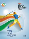Limca Book of Records 2023 - Hachette India - 9789393701497