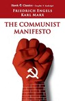 The Communist Manifasto - Karl Marx ; Friedrich Engels - 9789393971234