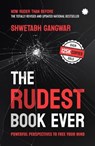The Rudest Book Ever - Shwetabh Gangwar - 9789393986047
