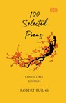 100 Selected Poems, Robert Burns - Robert Burns - 9789394109513