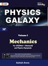 Physics Galaxy 2023 - Ashish Arora - 9789394168510