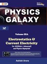 Physics Galaxy 2023 - Ashish Arora - 9789394168596