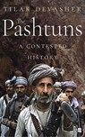 The Pashtuns - Tilak Devasher - 9789394407640
