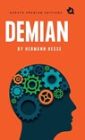 Demian (Premium Edition) - Hermann Hesse - 9789394600812