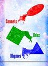 Sonnets Odes Rhymes - Poets Choice - 9789394615540