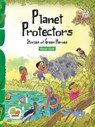 Planet Protectors - Bahar Dutt - 9789394657960