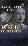 The Well of Loneliness - HALL,  Radclyffe - 9789394924154