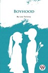 Boyhood - Leo Tolstoy - 9789394973053