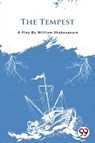 The Tempest - William Shakespeare - 9789394973473