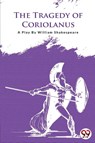 The Tragedy of Coriolanus - William Shakespeare - 9789394973831