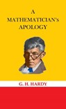 A Mathematician's Apology - G H Hardy - 9789395034135