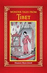Wonder Tales from Tibet - Eleanore Myers Jewett - 9789395034630