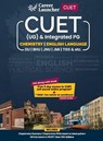 CUET 2022 - Career Launcher - 9789395101097