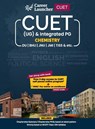 CUET 2022 Chemistry - Career Launcher - 9789395101271